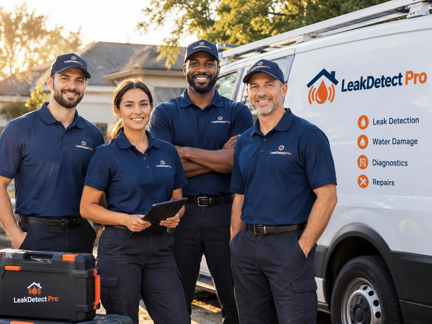 Roof Repair company in Williamsfield, OH